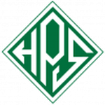 HPS / Jägers badge