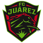 FC Juarez badge