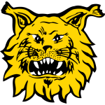 Ilves-Kissat juniorit badge