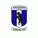 Karhu badge