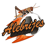 Alebrijes de Oaxaca badge