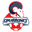 Cimarrones badge