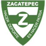 Zacatepec 1948 badge