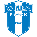 Wisła Płock II badge