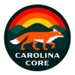 Carolina Core badge