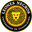 Leones Negros UDG badge