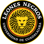 Leones Negros UDG badge