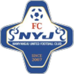 Namyangju badge