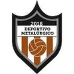 Deportivo Metalurgico badge