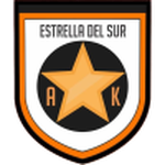 Estrella Del Sur badge