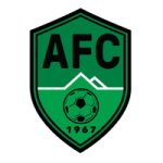 Almaden badge