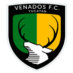 Venados FC badge