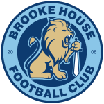 Brooke House badge