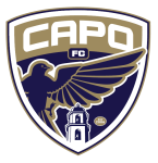 Capo II badge