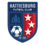 Hattiesburg badge