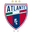 Atlante badge