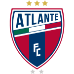 Atlante FC badge