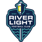River Light badge