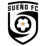 Sueno badge