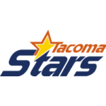 Tacoma Stars badge