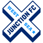 West Seattle Junction badge