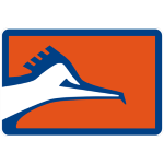 Correcaminos Uat badge