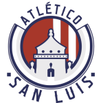 Atletico San Luis badge