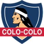 Colo Colo badge