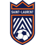 Saint-Laurent badge