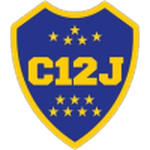 de Junio VH badge