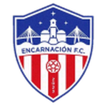 Encarnación badge
