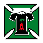 Deportes Temuco badge