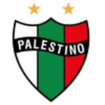 Palestino badge