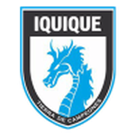 Deportes Iquique badge