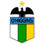 O'Higgins badge