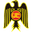 Union Espanola badge