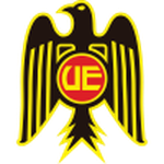 Union Espanola badge