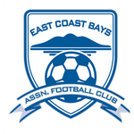 East Coast Bays badge