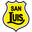 San Luis badge