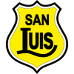 San Luis badge