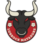 Lubbock Matadors badge