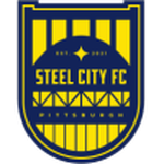 Steel City badge