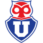Universidad de Chile badge