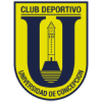 Universidad de Concepcion badge