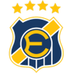 Everton de Vina badge
