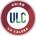 Union La Calera badge