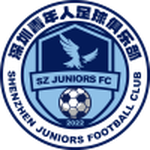Shenzhen Juniors badge