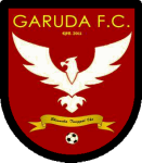 Garuda badge