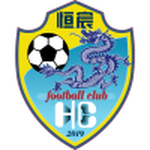 Guangxi Hengchen badge