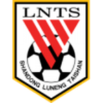 Shandong Taishan II badge